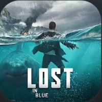 LOST in BLUE Mod Apk 1.236.0 (Mod Menu)