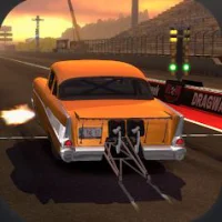No Limit Drag Racing 2 Mod Apk 2.11.4 Unlimited Money and Gold